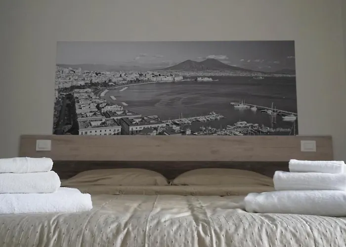 Donna Vicenza Bed&Breakfast